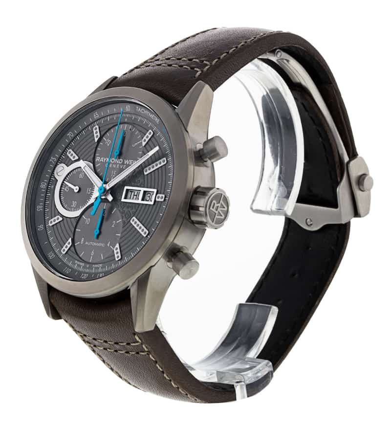 Raymond Weil Freelancer 7730-STC-JHDX1